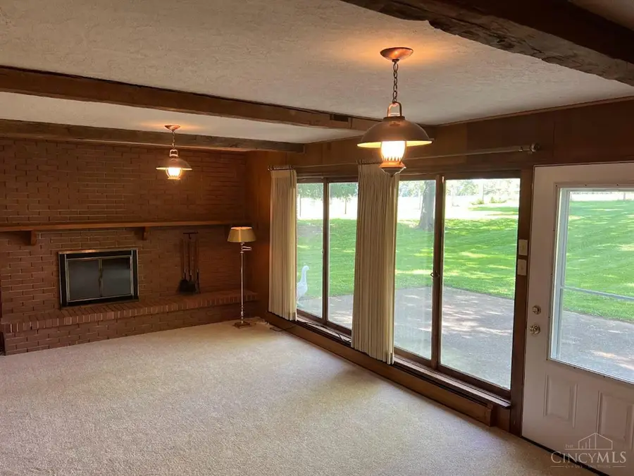 7180 Carson Road, Monroe, OH 45044 - #3