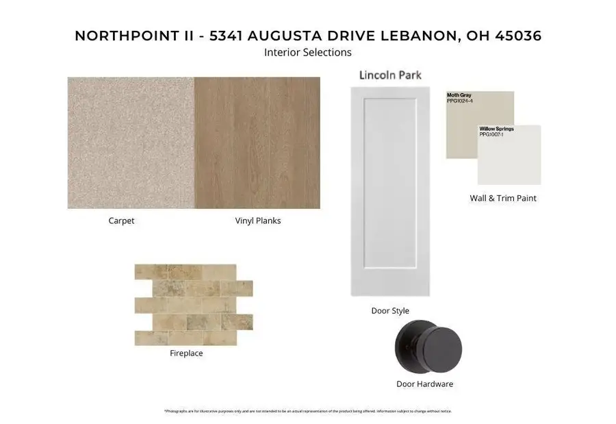 5341 Augusta Drive #11301, Turtlecreek, OH 45036 - #2