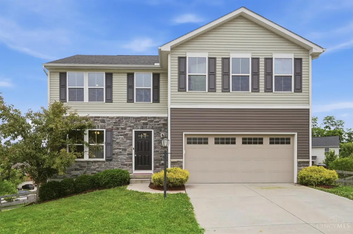 4648 Kenneth Joseph Court, Morrow, OH 45152 - #1