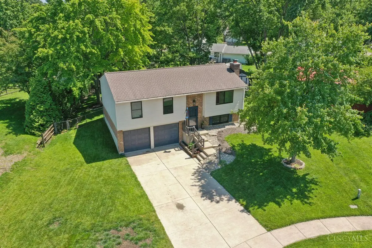 6673 Fernshire Court, Mason, OH 45040 - #1