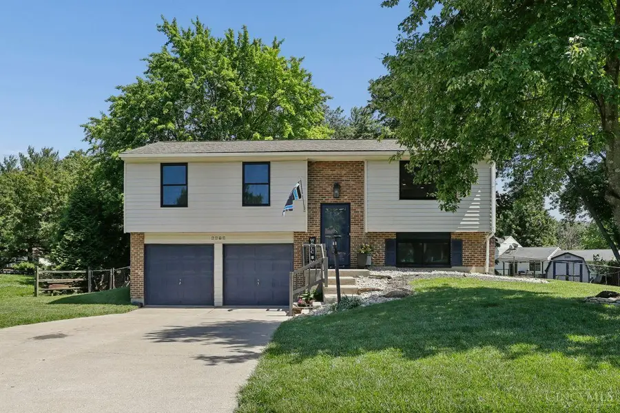 6673 Fernshire Court, Mason, OH 45040 - #2