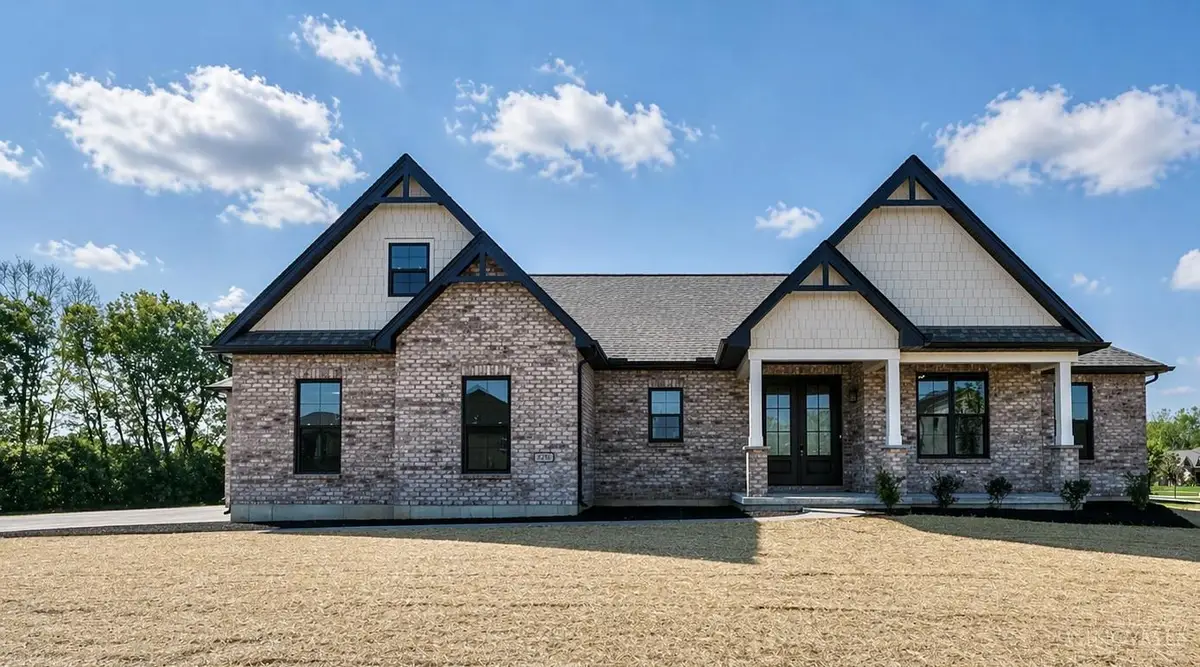 2795 Venice Crossing Drive, Ross, OH 45013 - #1