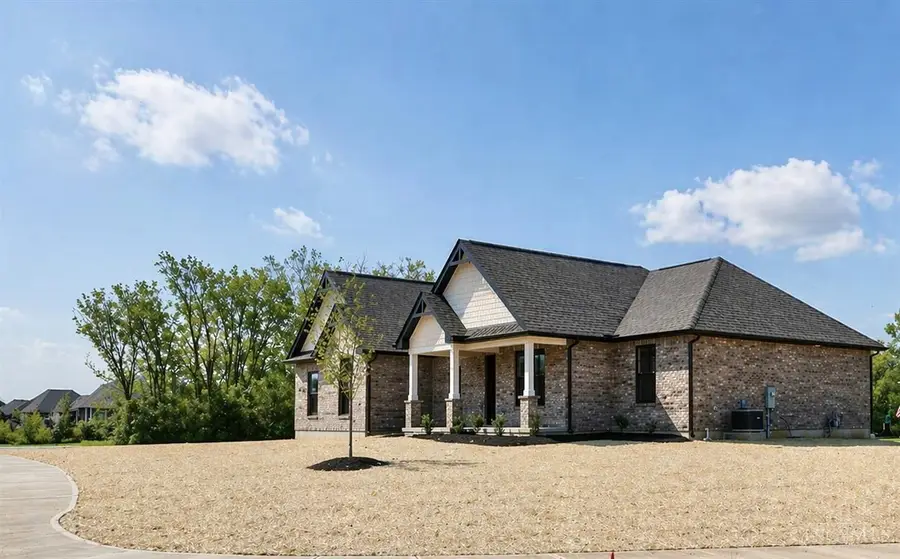 2795 Venice Crossing Drive, Ross, OH 45013 - #2