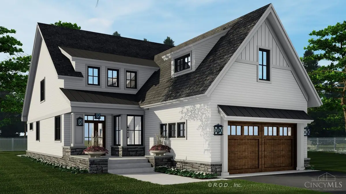 9491 Railroad Avenue, Blue Ash, OH 45242 - #1