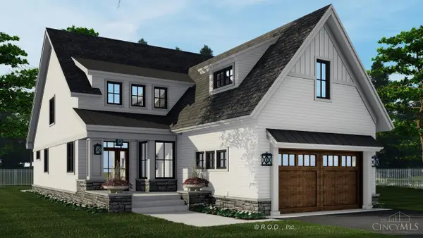 9491 Railroad Avenue, Blue Ash, OH 45242
