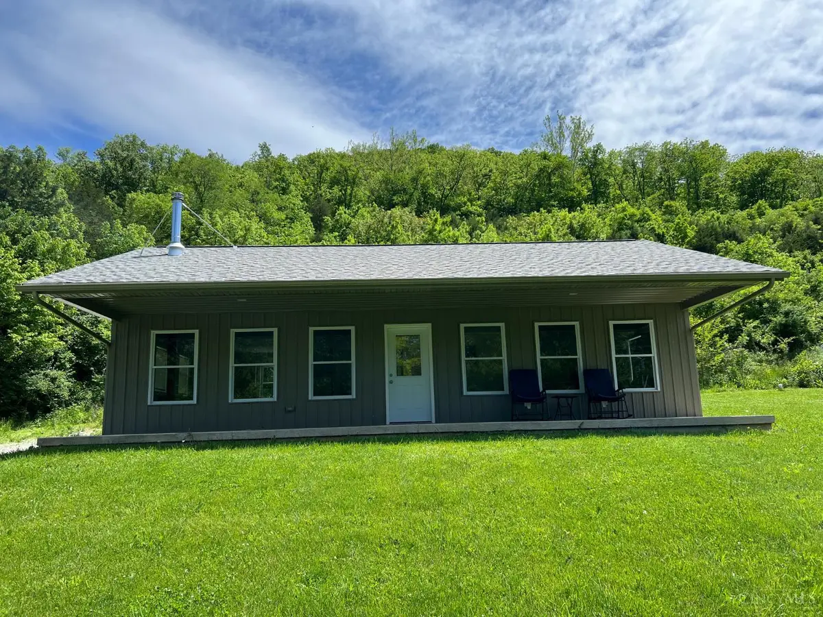 7148 Graf Road, Brookville, IN 47012 - #1