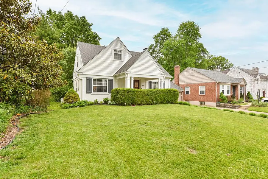 1810 Wilaray Terrace, Cincinnati, OH 45230 - #2
