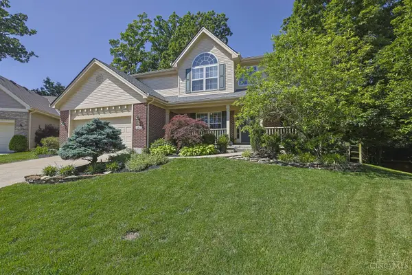 5801 Longbow Drive, Hamilton, OH 45011