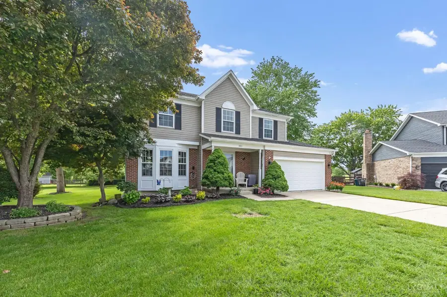 151 Circle Drive, Harrison, OH 45030 - #3