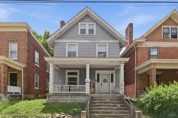 219 Atkinson Street, Cincinnati, OH 45219