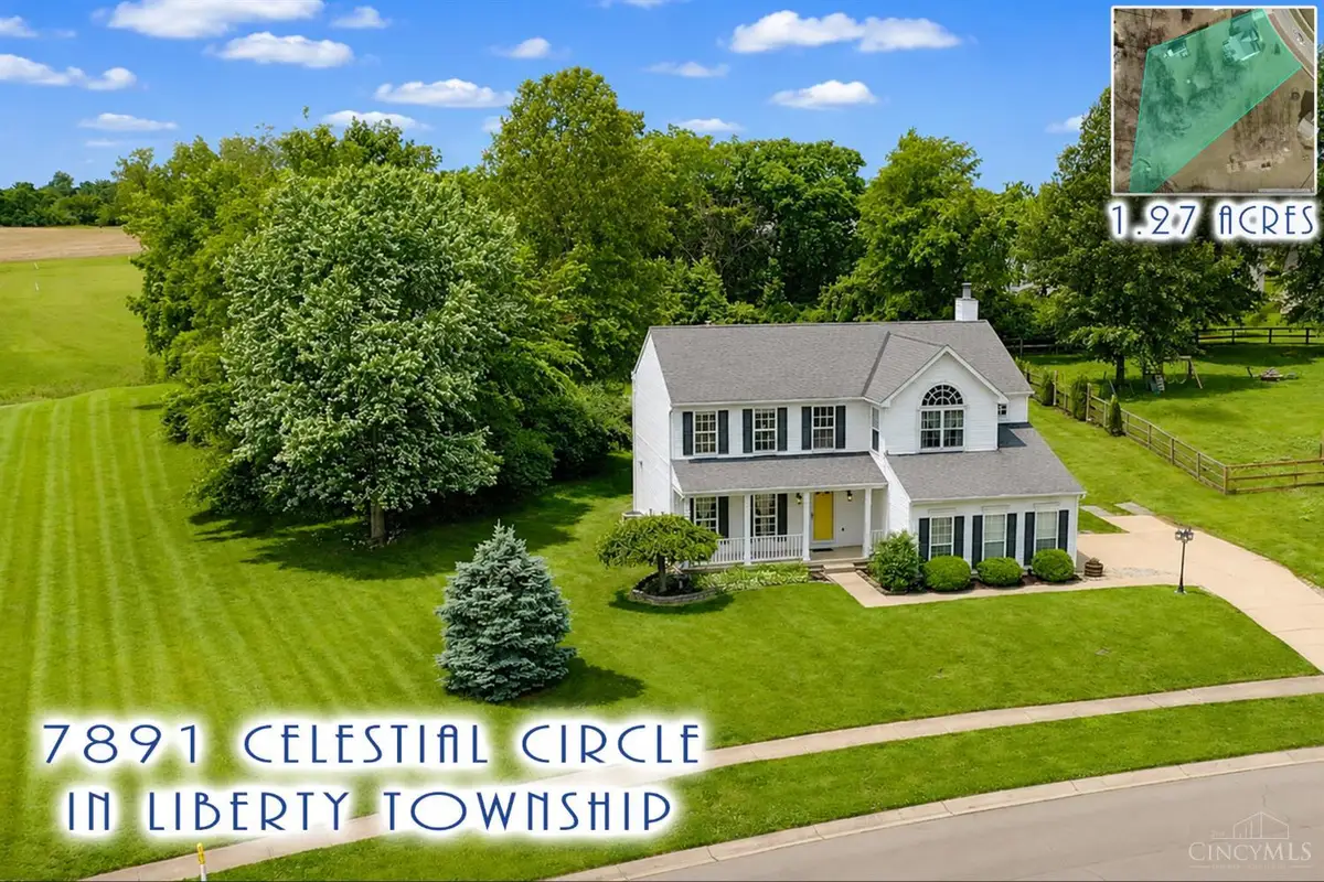 7891 Celestial Circle, Liberty, OH 45044 - #1