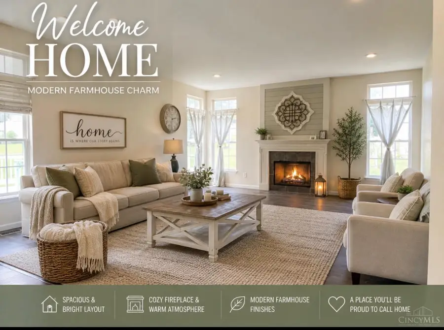 7891 Celestial Circle, Liberty, OH 45044 - #2
