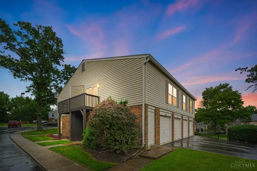 72 Sunnyside Drive, Fairfield, OH 45014 - #2