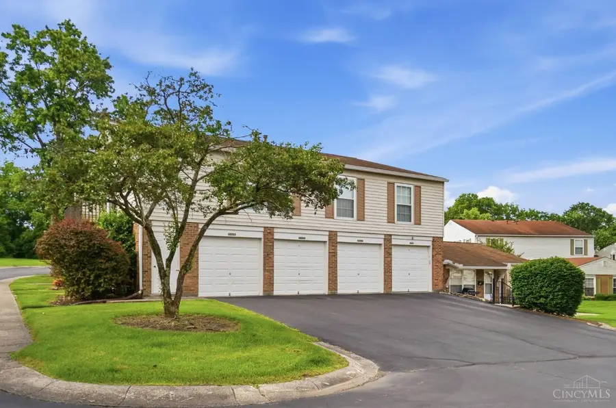 72 Sunnyside Drive, Fairfield, OH 45014 - #3