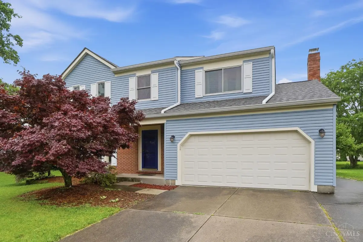 7979 Fawncreek Drive, Cincinnati, OH 45249 - #1