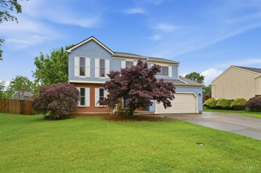 7979 Fawncreek Drive, Cincinnati, OH 45249 - #3