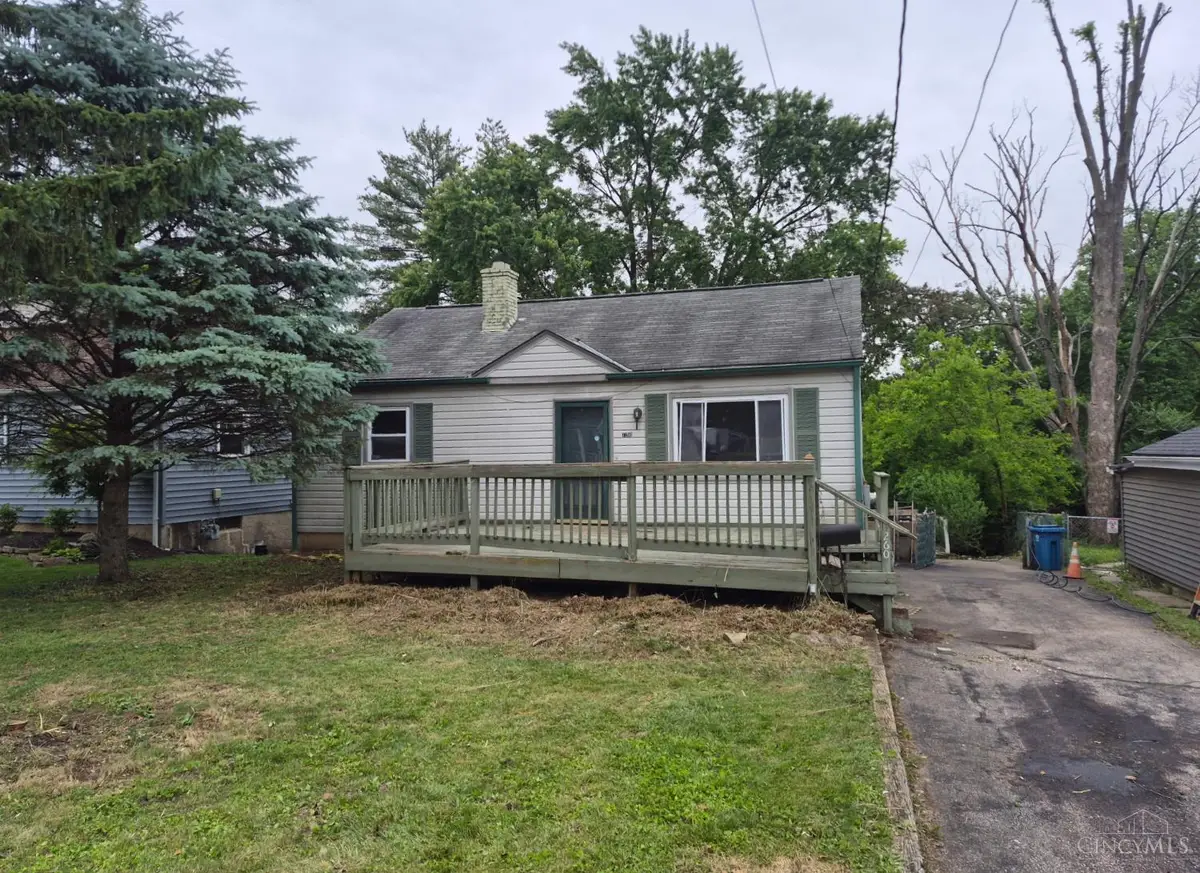 7260 Osceola Drive, Cincinnati, OH 45243 - #1