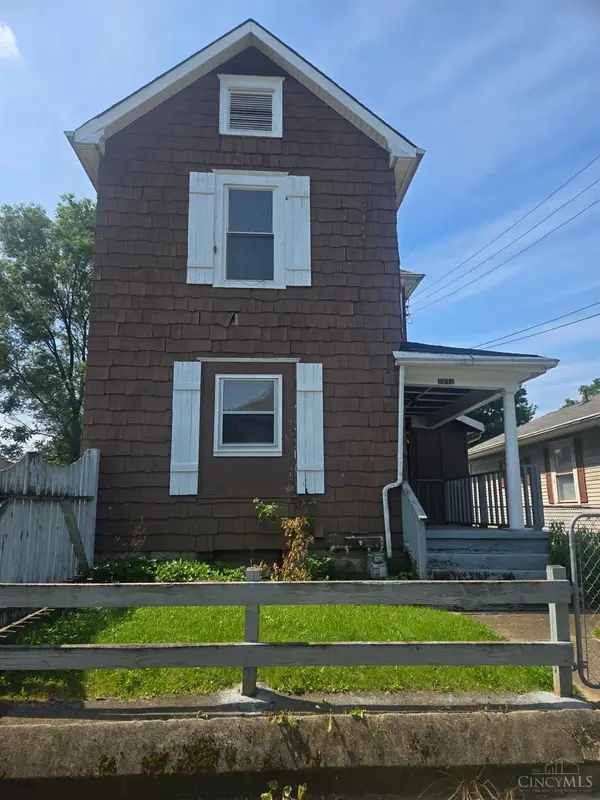 1812 North Avenue, Middletown, OH 45042