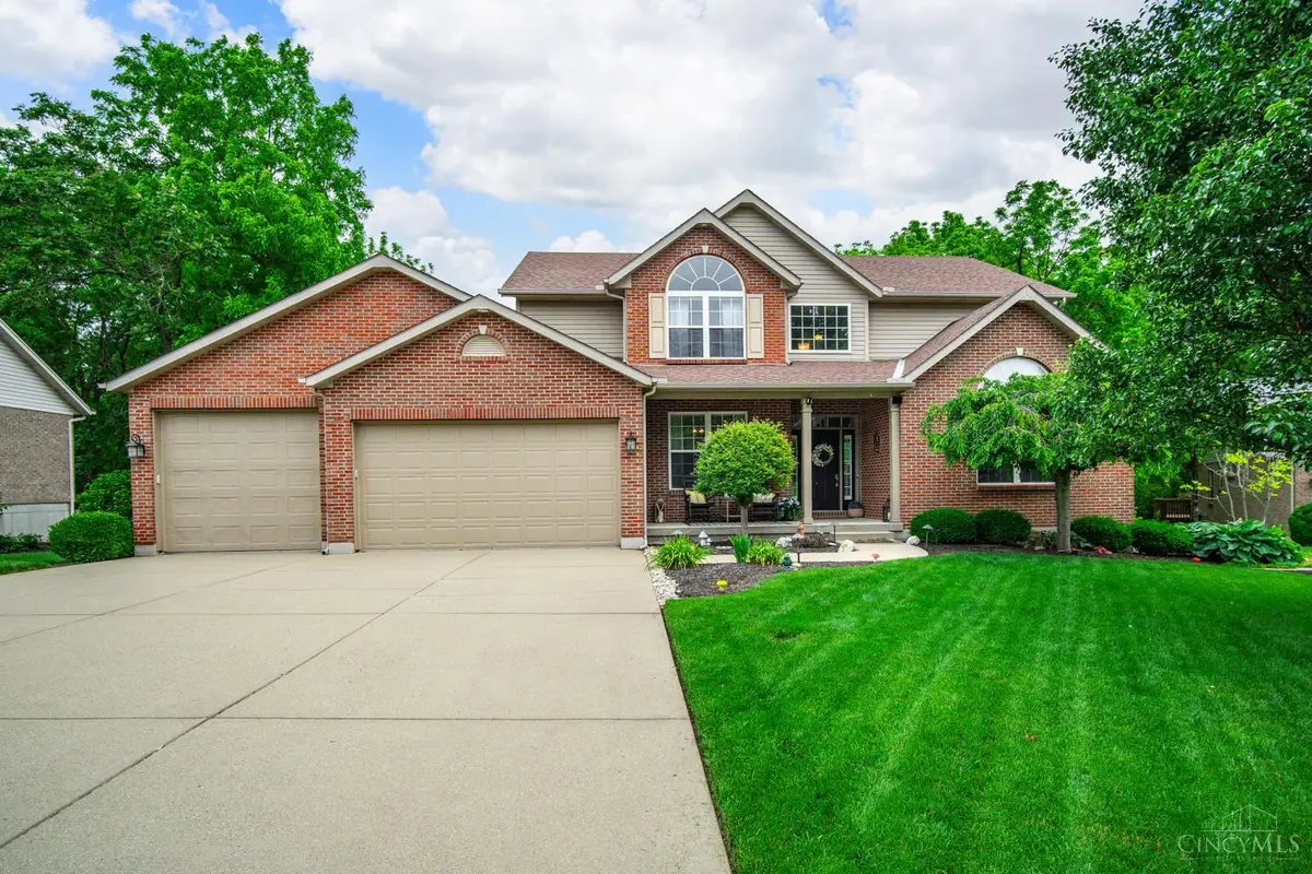 3112 Calusa Drive, Fairfield, OH 45011 - #1