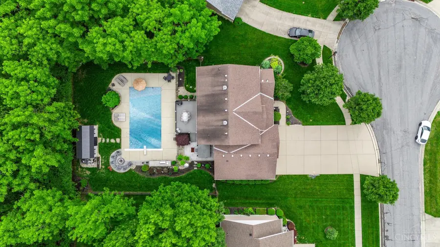 3112 Calusa Drive, Fairfield, OH 45011 - #3