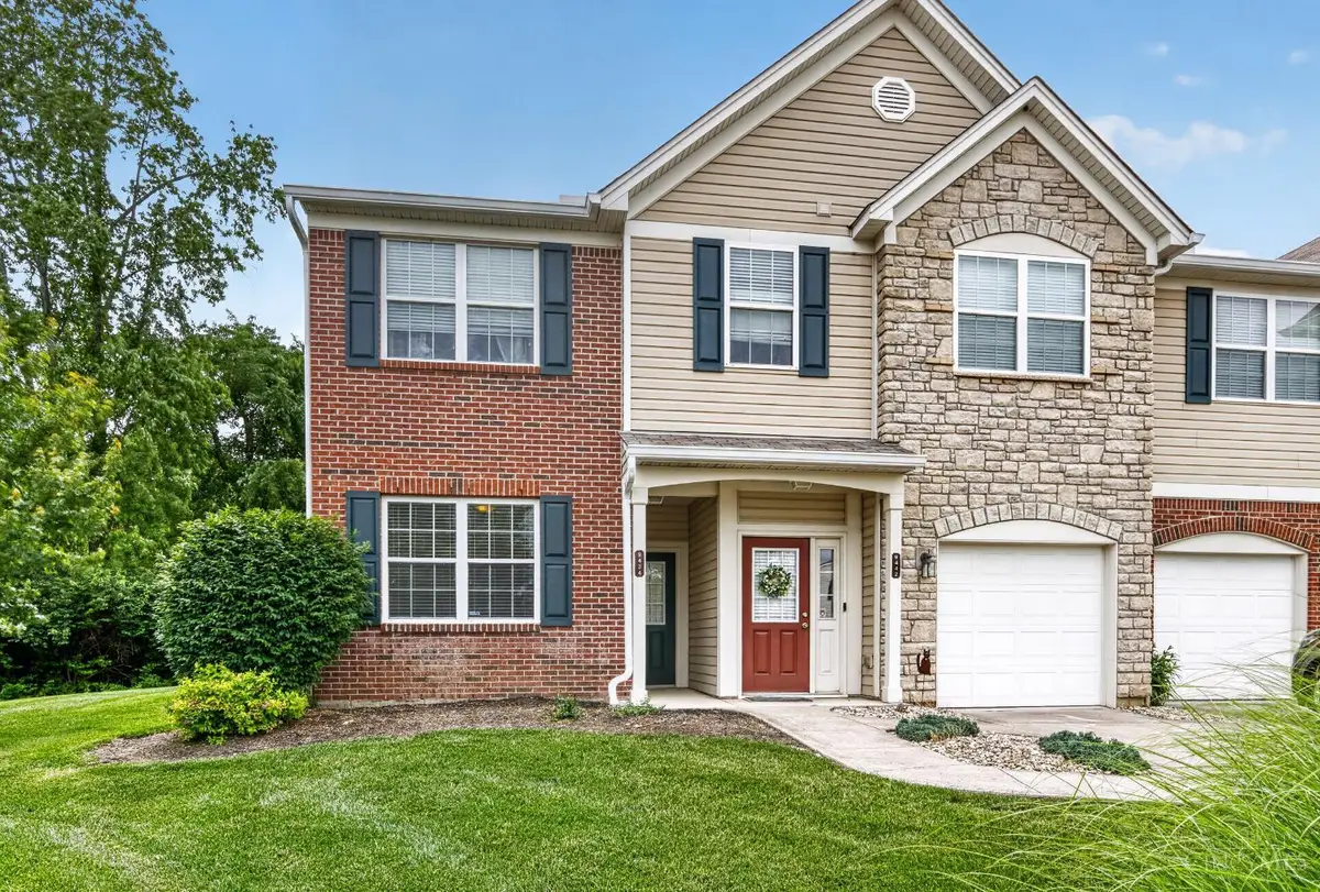 9434 Greenery Court, Deerfield, OH 45140 - #1