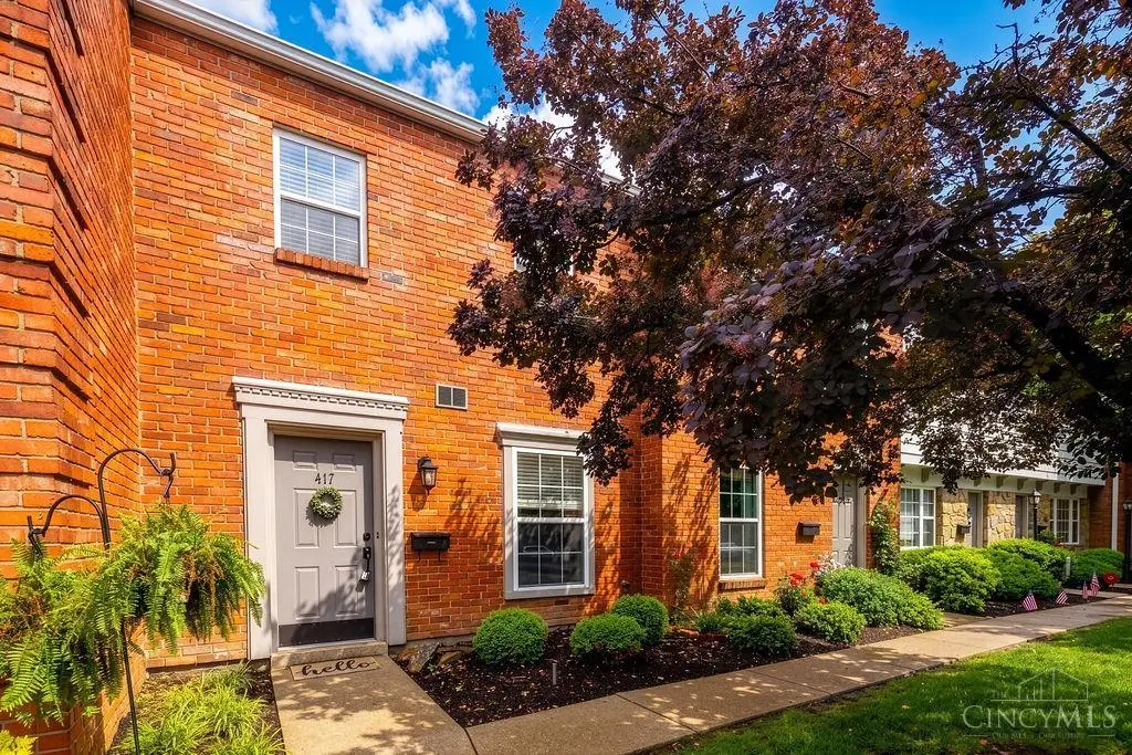 1149 Witt Road #417, Forestville, OH 45255 - #1