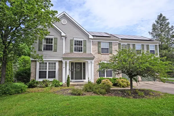 1208 Parkside Drive, Union Twp, OH 45103