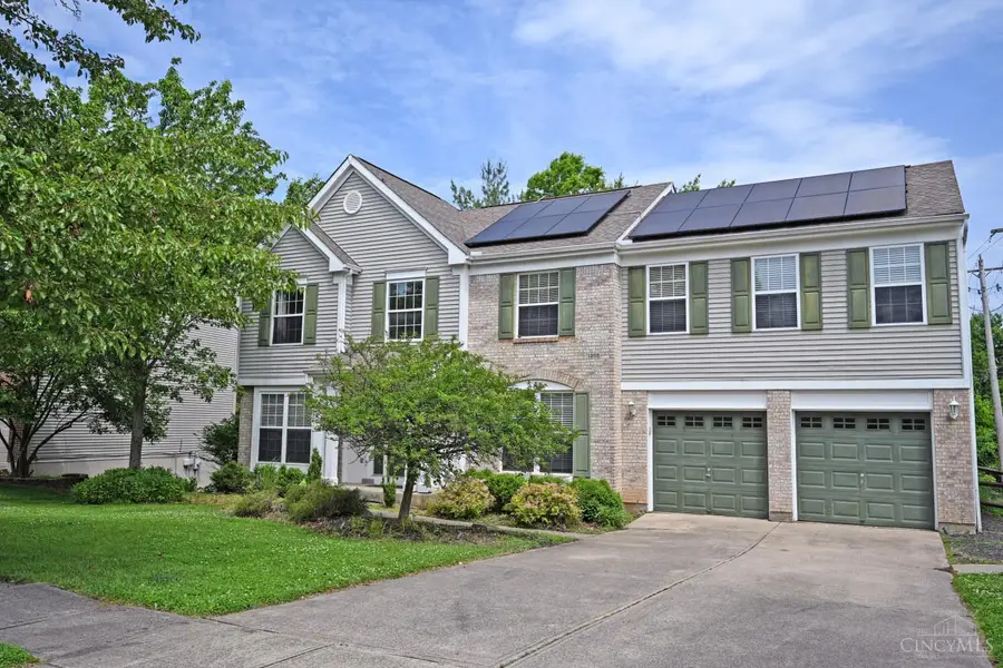 1208 Parkside Drive, Union, OH 45103 - #2