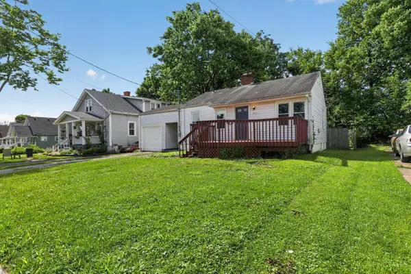 1933 Shollenberger Avenue, North College Hill, OH 45239