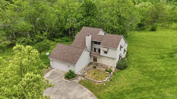 4852 Eck Road, Middletown, OH 45042