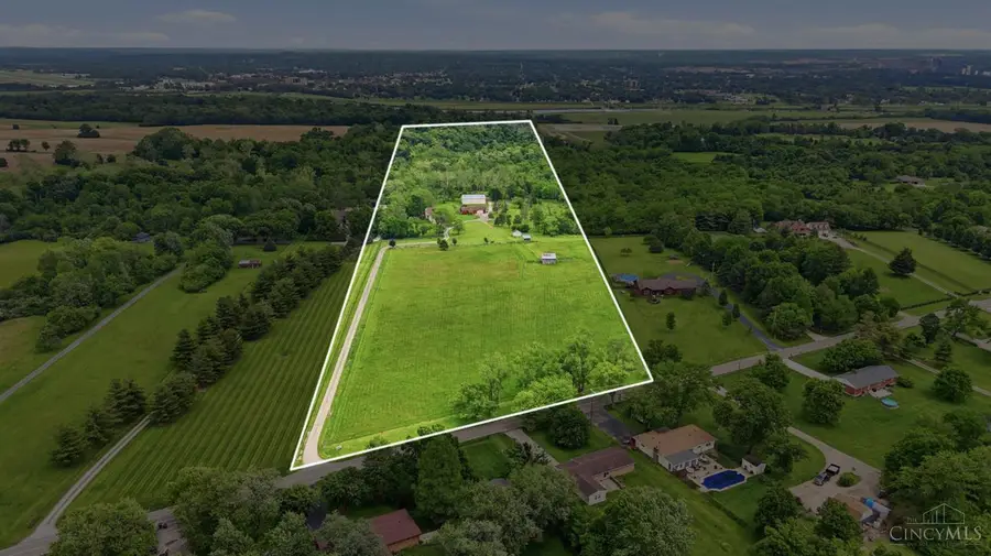4852 Eck Road, Madison, OH 45042 - #2
