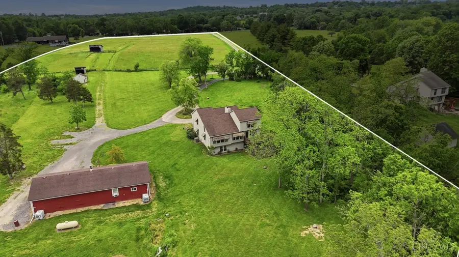 4852 Eck Road, Madison, OH 45042 - #3