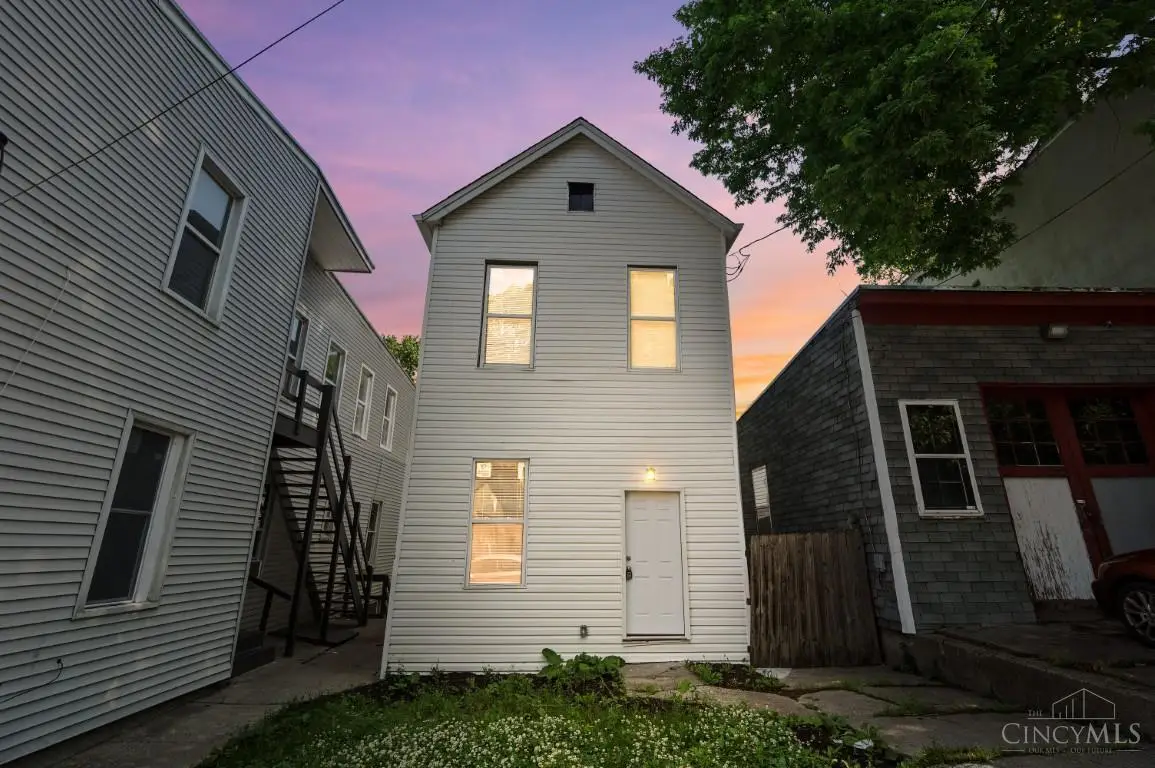 634 Tafel Street, Cincinnati, OH 45225 - #1