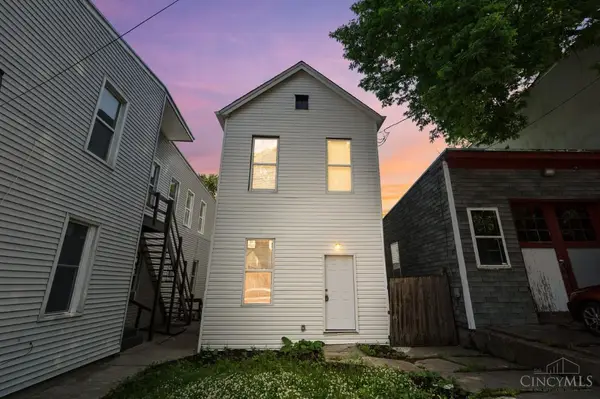 634 Tafel Street, Cincinnati, OH 45225