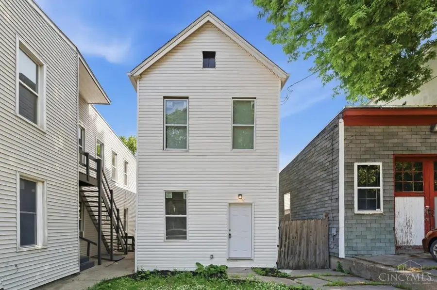 634 Tafel Street, Cincinnati, OH 45225 - #2