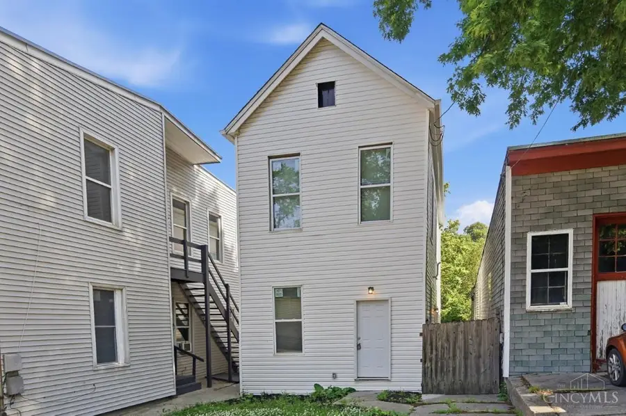 634 Tafel Street, Cincinnati, OH 45225 - #3