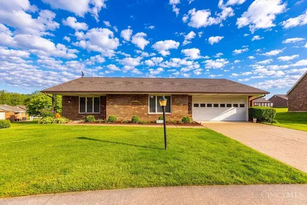 1143 Derby Road, Springfield, OH 45503