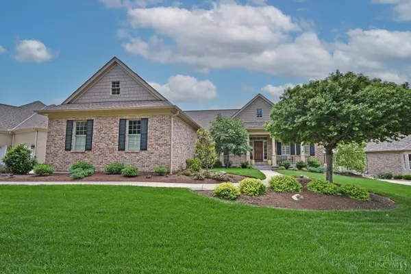 445 Ivy Trails Drive, Union Twp, OH 45244