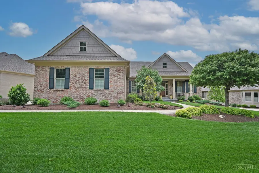 445 Ivy Trails Drive, Union, OH 45244 - #2