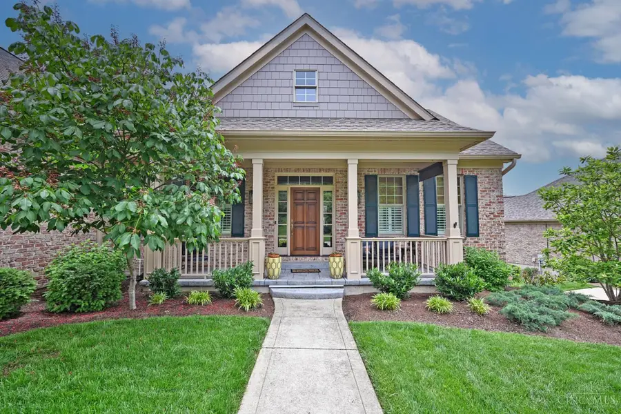 445 Ivy Trails Drive, Union, OH 45244 - #3