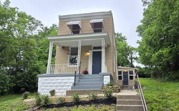2824 Sterrett Avenue, Cincinnati, OH 45204