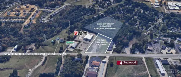 1313 State Route 28, Miami Twp, OH 45140