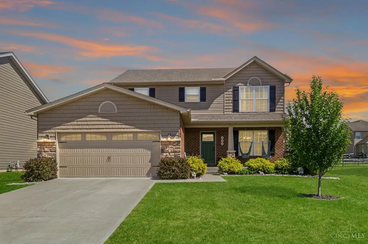 176 Shanda Drive, Monroe, OH 45050 - #1