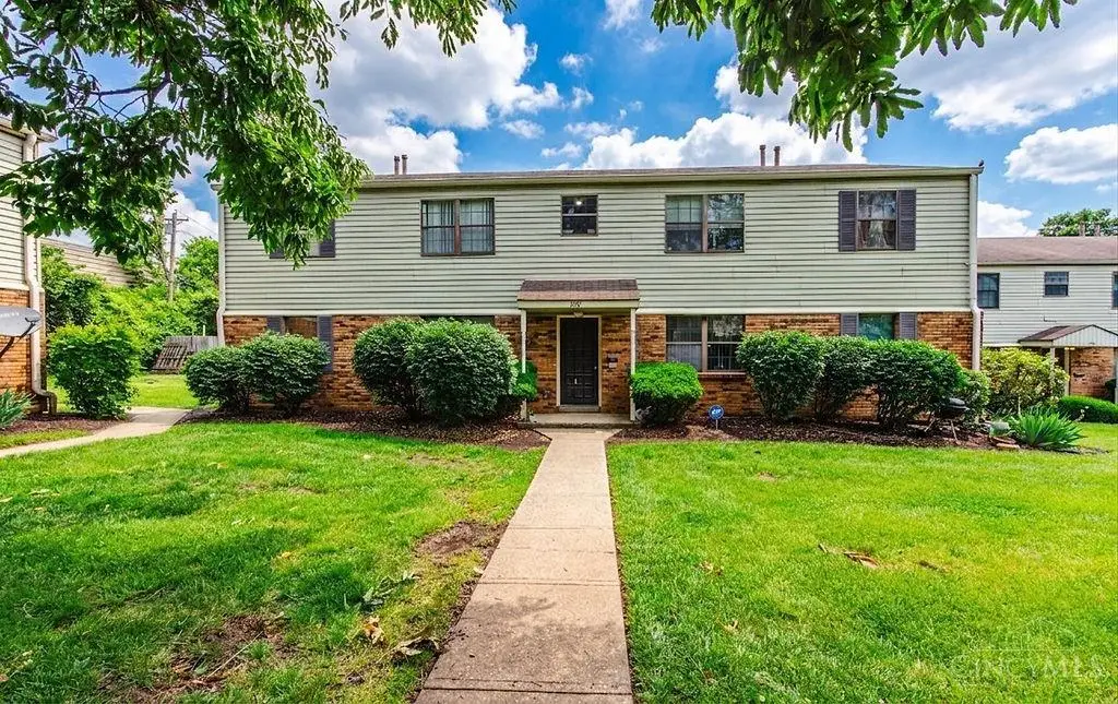 1937 Chaucer Drive #B, Sycamore, OH 45237 - #1