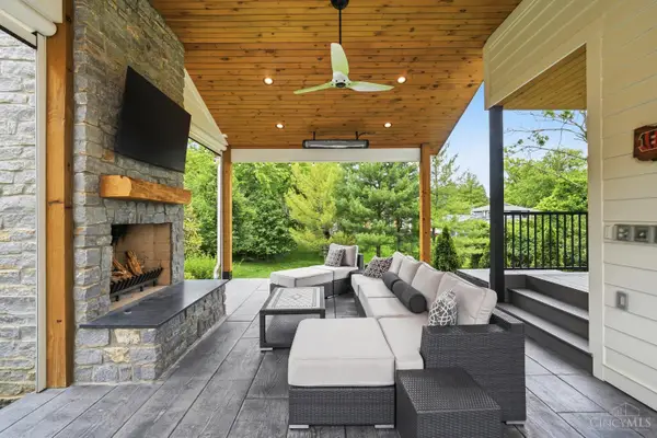 7320 S Timberlane Drive, Madeira, OH 45243