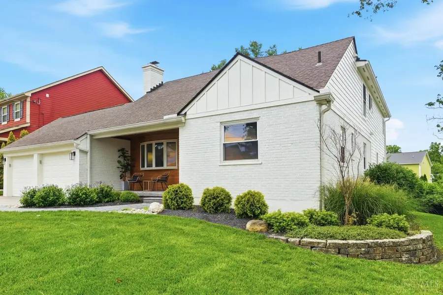 7320 S Timberlane Drive, Madeira, OH 45243 - #2
