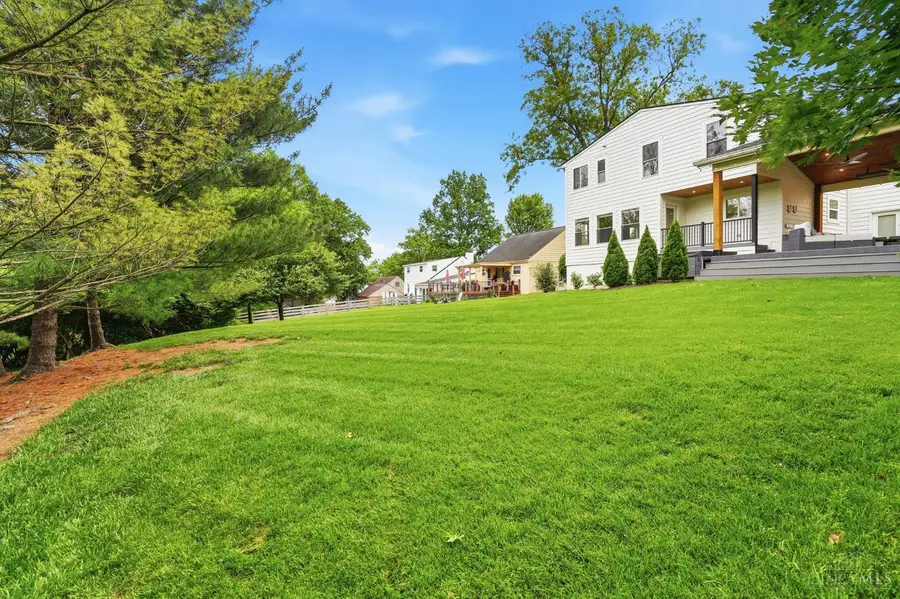 7320 S Timberlane Drive, Madeira, OH 45243 - #3
