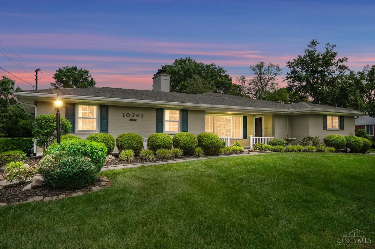10361 Buxton Lane, Montgomery, OH 45242 - #1