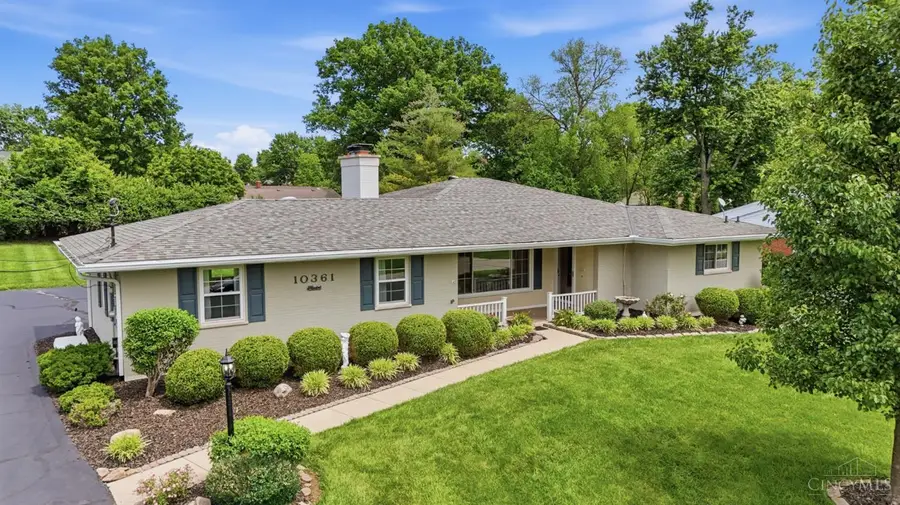 10361 Buxton Lane, Montgomery, OH 45242 - #2