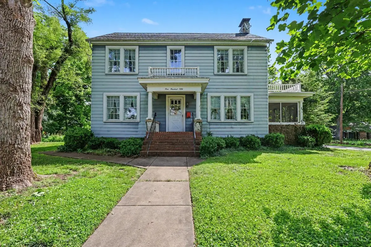 150 Laurel Avenue, Milford, OH 45150 - #1